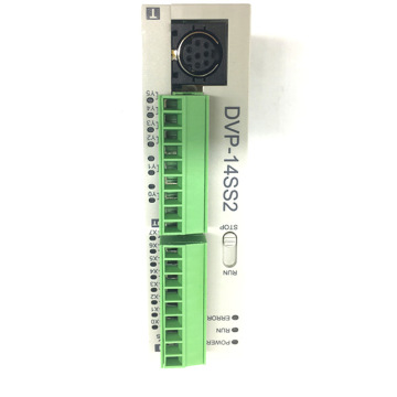 Stock Availability and Details of DELTA PLC Module DVP14SS211T - Brand New Original Product