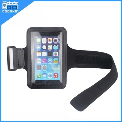New arrival promotion type mobile phone sport armband, jogging armband, waterproof armband