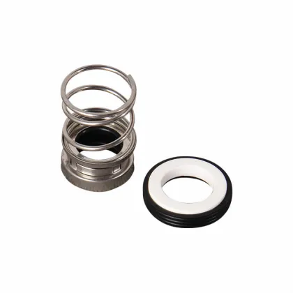 Factory Price Manufacturer Supplier Andritz Pump Parts