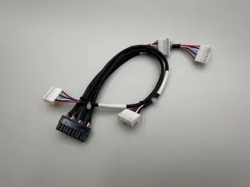 Connector 2.54mm Terminal Block Connector