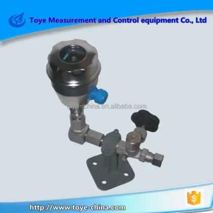 Siemens SITRANS P DS III Differential Pressure Transmitter Fittings