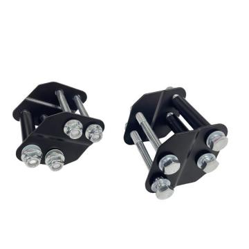 Front Diff Drop Kit for Jimny 2018+ JOLY 4x4 Accessories