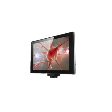 Android Industrial Camera with LCD Screen for Microscope Tablet