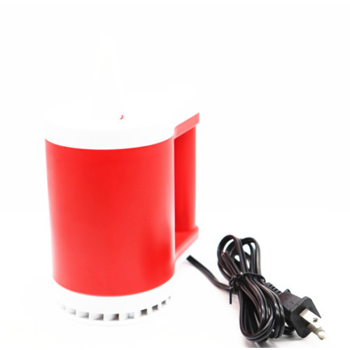 Electric Balloon Air Pump in Fast Efficiency