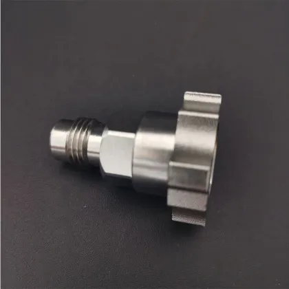 ANEST IWATA Paint Spray Gun Accessory Adapter