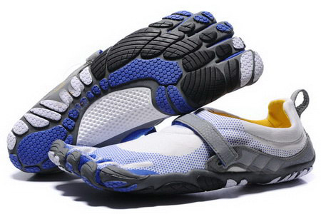 Climbing Five Fingers Shoes