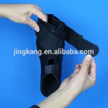 Physiotherapy equipment ankle support shoes elastic ankle brace for ankle care