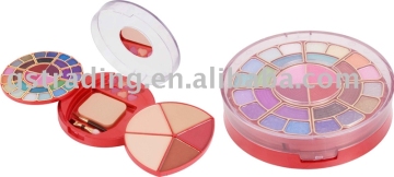 fashion design make up kit
