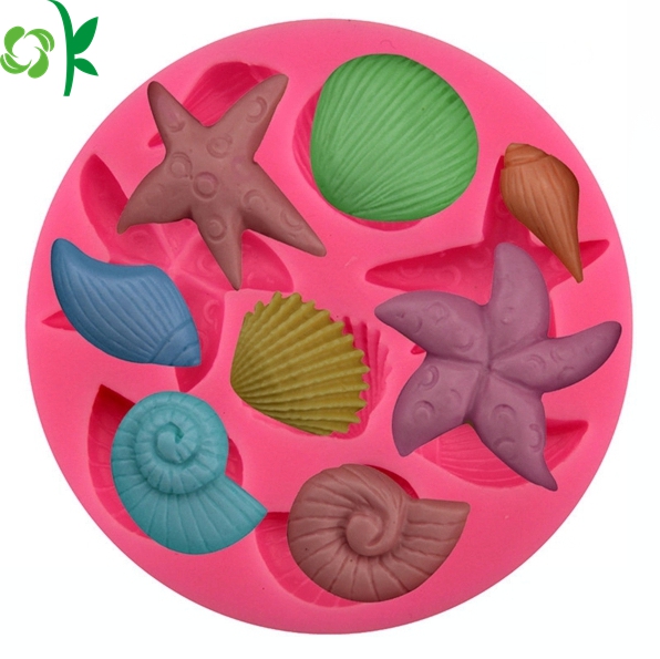 star silicone mold (2)