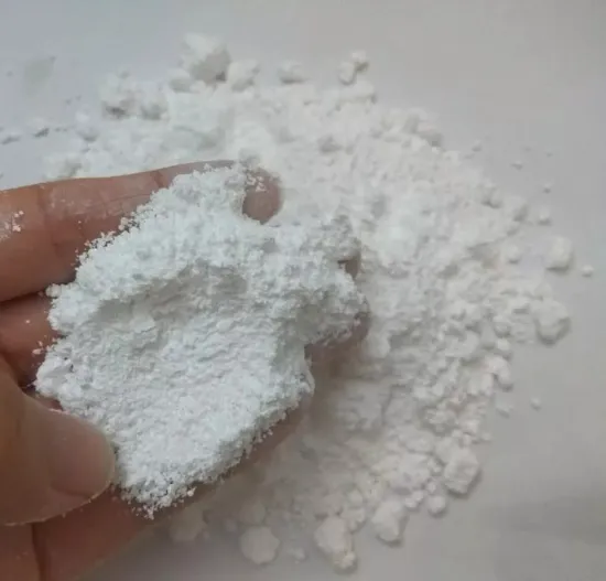ALF3 Aluminium Fluoride As Flux For Aluminum Smelting