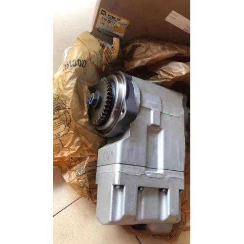 Komatsu Original Parts 6150-11-7110 Behuizing Tuimelaar