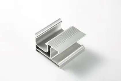 Solar photovoltaic pressure block