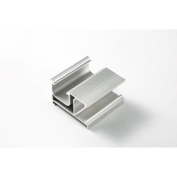 Solar photovoltaic pressure block