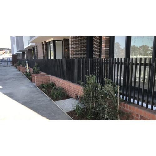 Pvc Outdoor Temporary Fence High quality temporary fence portable fence for sale Supplier