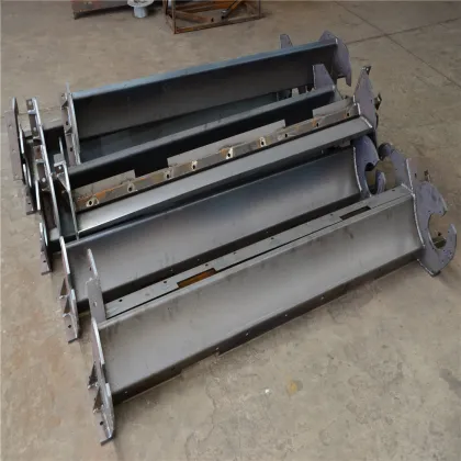 Metal Welding Sheet Metal Fabrication
