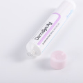 PE Pharmaceutical Tube Plastic Packaging