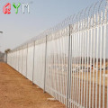 Acciaio Residential Security Palisade Fence Kenya