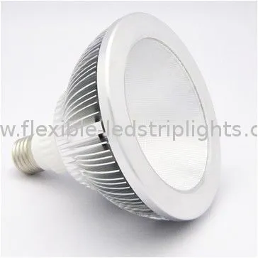 18w Ac85 - 265 V Aluminium Cob Led Spot Lamps For Home Decoration