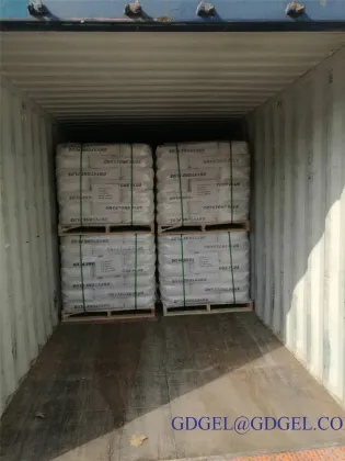 Organoclay Organophilic Bentonite for Lubricating Grease