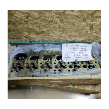 Cylinder Heads for Excavators: C9 Engine Parts 3334928 2528439 311-7225 210-5984 210-5987