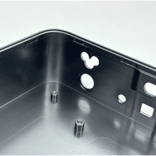 Forjamento de alumínio strojmetal de alumínio forjado 6061 t6 como