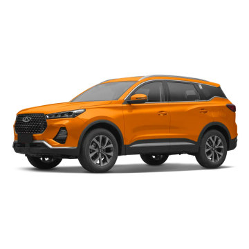 2024 Chery Tiggo 7 5-Door 5-Seat Front-Front Drive Gasoline SUV for Sale