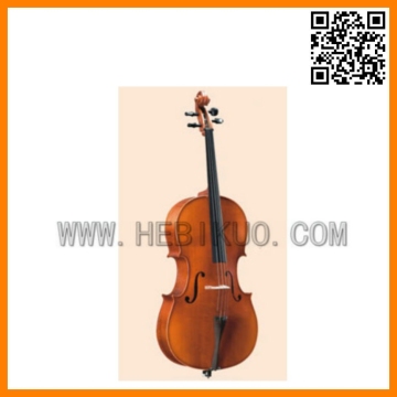 Popular Grade Violin High Quality Musical Instruments