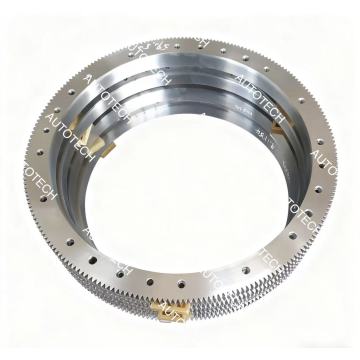 Приводной механизм магазина инструментов из кованой стали