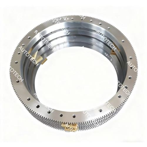 Приводной механизм магазина инструментов из кованой стали