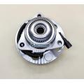 41420-09401 SSANGYONG ACTYON HUB BEARING ASSEMBLY