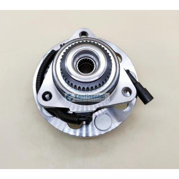 41420-09401 SSANGYONG ACTYON HUB Roulement