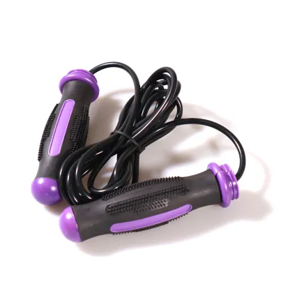 Unique Sports Equipment Skipping Jump Rope