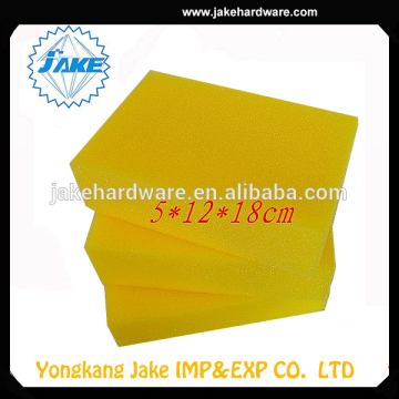 High Quality Hot Sale Promotional Car Furniture Washing Seaweed Sponge