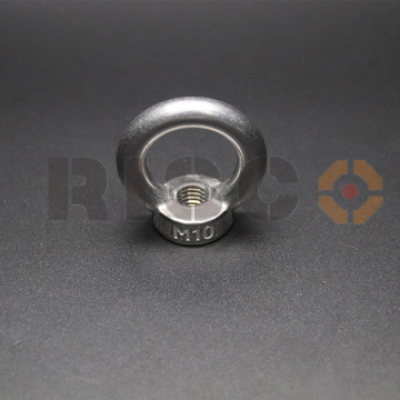 DIN580 Lifting Eye Bolt