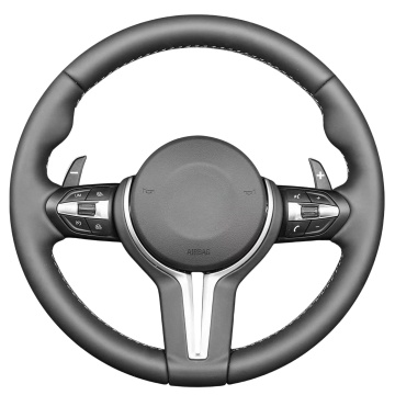 BMW F18 F35 F10 F20 F30 Leather Multi-Function Steering Wheels Wholesale