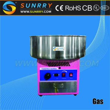 Hottest sale commercial industrial cotton candy machine sale with discount price