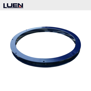 LUEN Factory Direct Semi Trailer Truck Parts for Used Trailers