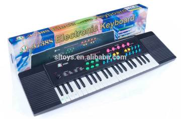 44 keys electronic keyboard MQ-3738S
