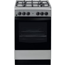 Electric Oven Smeg Freestanding 60cm