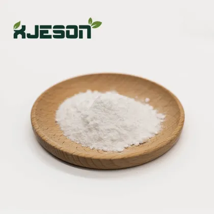 Natural Cosmetic Grade Alpha-Arbutin Powder Alpha Arbutin