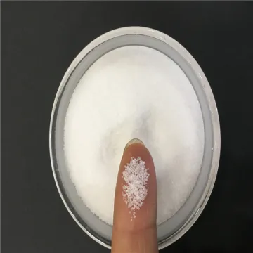 Flocculant PAM Granular For Waste Water Treatment