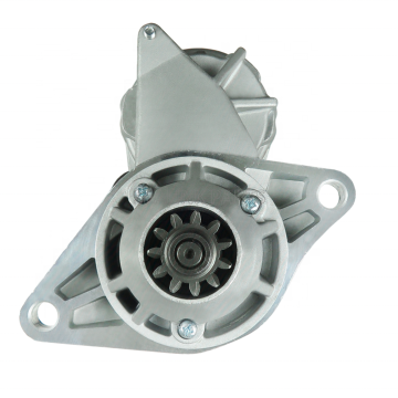ISUZU 6SD1 Motor Starter 128000-4250 1-81100-239-0 1-8100-246-1