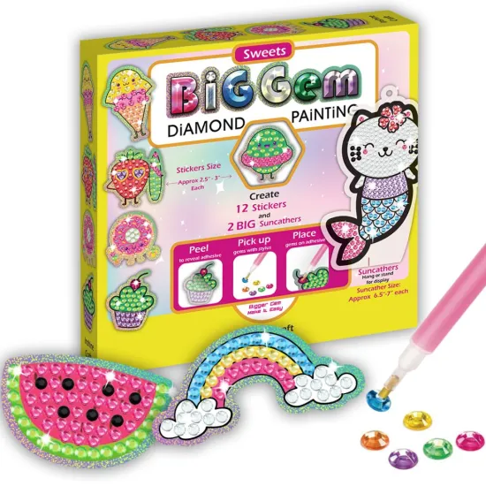 DIY Holographic Stickers and Suncatchers: Create Your Own Magical Craft Decorations