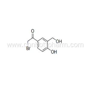 Vilanterol Intermediate, CAS 62932-94-9