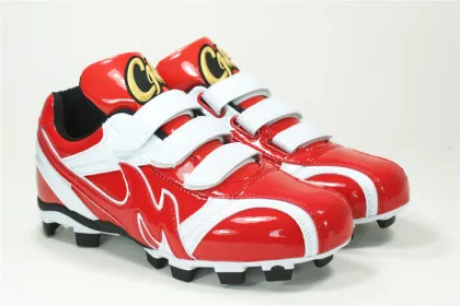 Unisex professional spikes baseball Softball shoes kids spikes baseball sneakers men women athletic anti-skid shoes