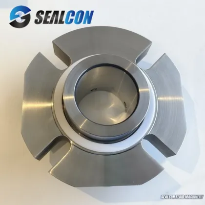 1.875'' OEM Single Cartridge Seal Replacement for Chesterton 150 Mechanical Shaft Seal