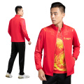 Top quality jackets men tracksuit jacket fancy designer