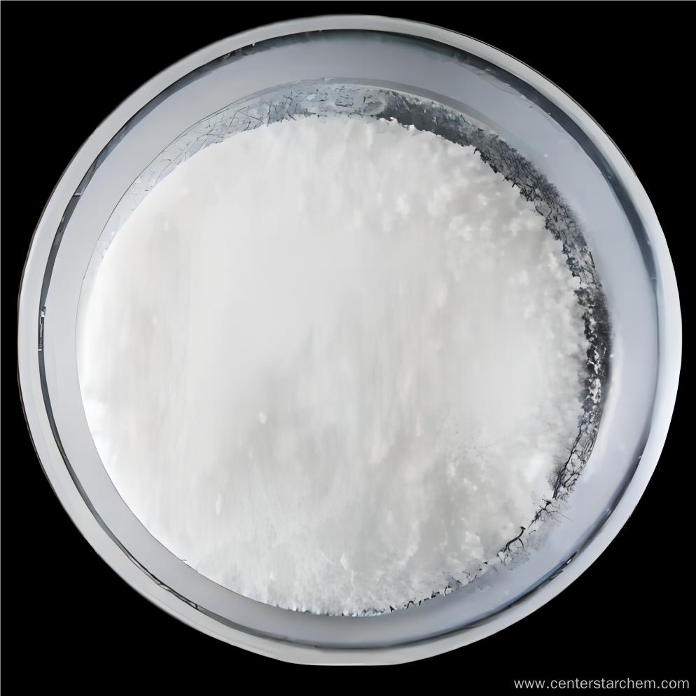 Citric Acid Anhydrous CAS 77-92-9