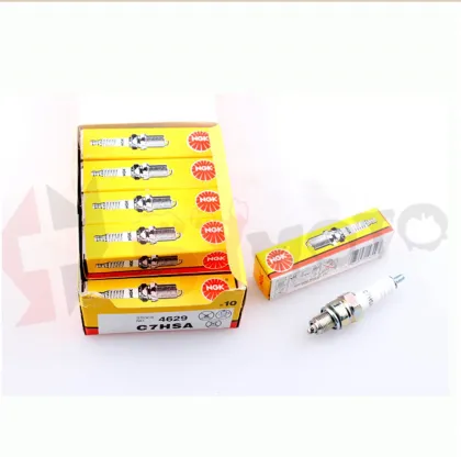 NGK C7HSA Spark Plug Generator