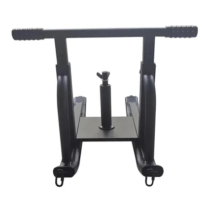 Latest Design Fitness equipment Strength Training Fitness cross training fit sled